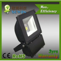 LED outdoor Spot Lighting High Building 10W LED Flood Light