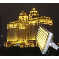 High Building 60W LED Flood Light, LED outdoor Spot Lighting