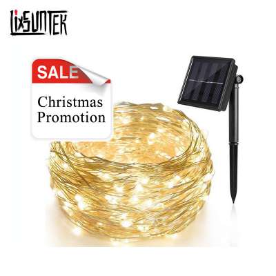 New christmas products outdoor christmas decorations  laser light LED string lights