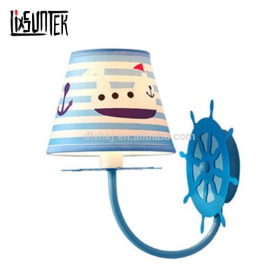 China Suppliers children wall lamp 4w high quality led wall light