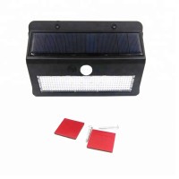 30 led outdoor motion sensor light waterproof