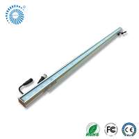 Outdoor Building DMX Digital LED Linear Light Programmable Waterproof LED Bar Light