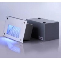 Hot Sales Wall LED Deck Step Light 1/3W waterproof